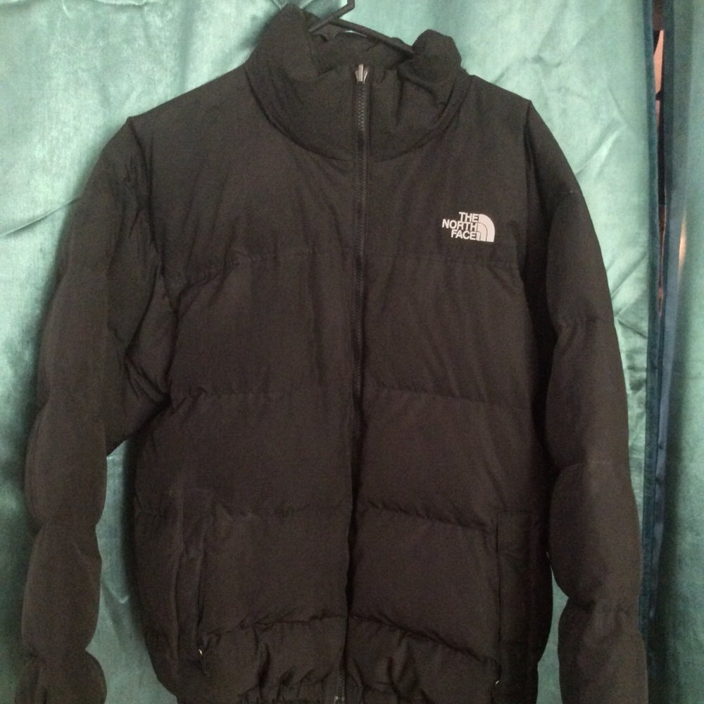 THE NORTH FACE Nuptse Jacket